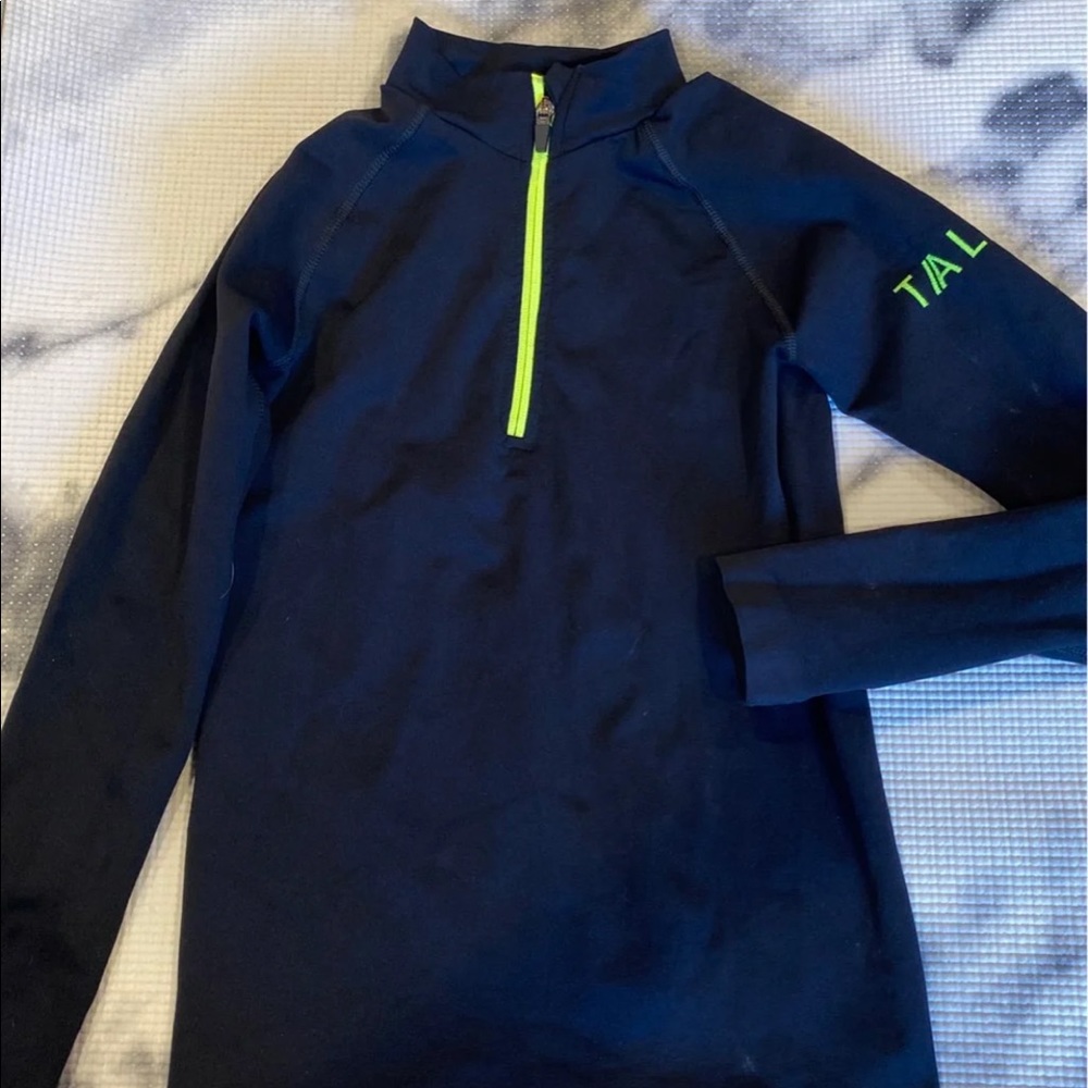 Tala Jacket